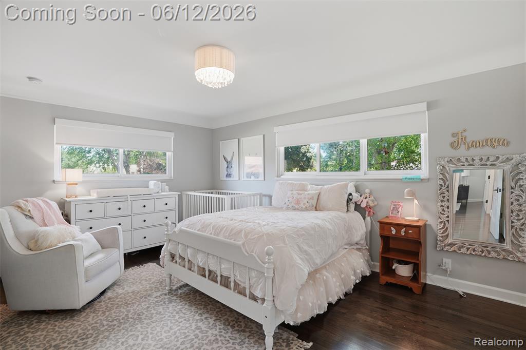 6998 Meadowlake Road