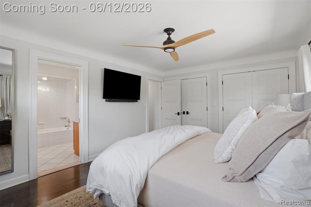 6998 Meadowlake Road
