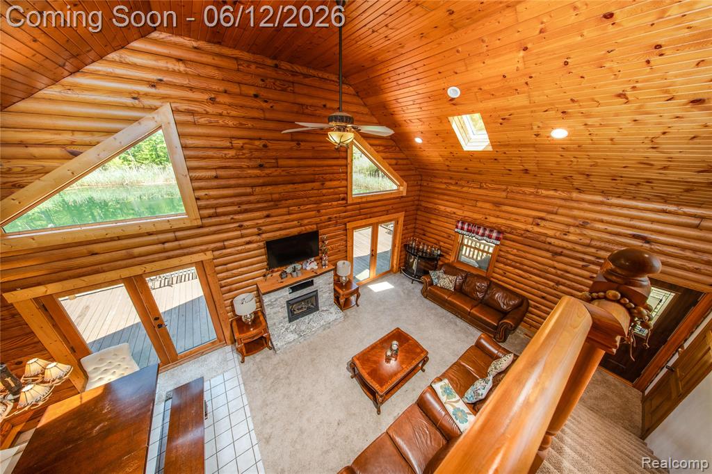 5432 N 7 Mile Road