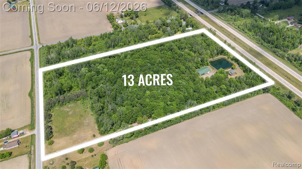 5432 N 7 Mile Road