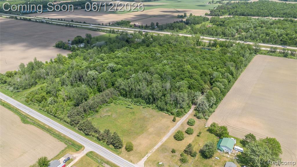 5432 N 7 Mile Road