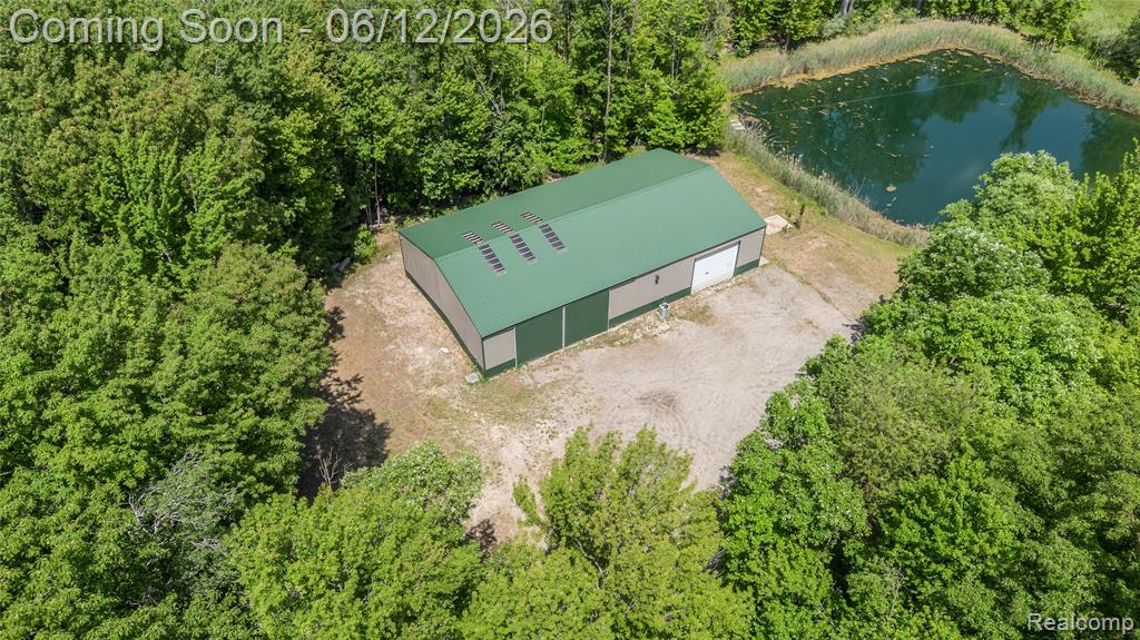 5432 N 7 Mile Road
