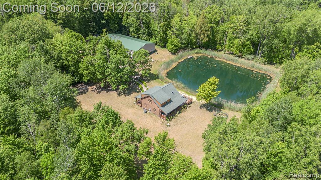 5432 N 7 Mile Road