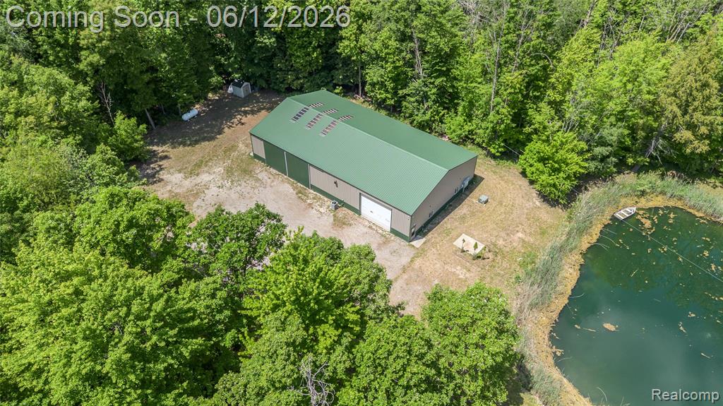 5432 N 7 Mile Road
