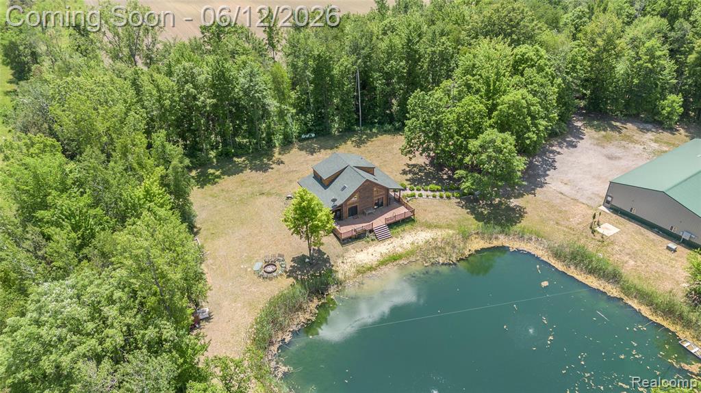 5432 N 7 Mile Road