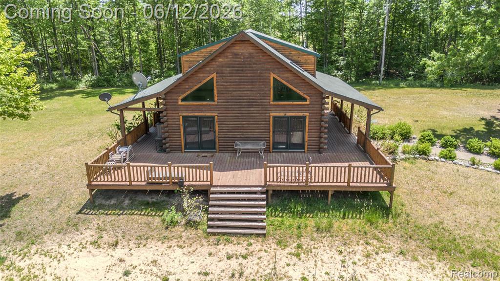 5432 N 7 Mile Road