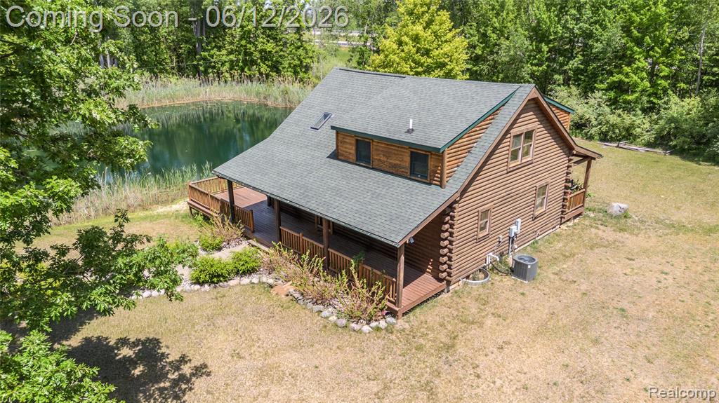 5432 N 7 Mile Road