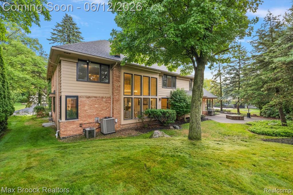 2999 Bloomfield Park Drive