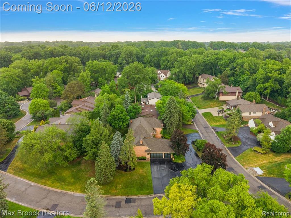 2999 Bloomfield Park Drive