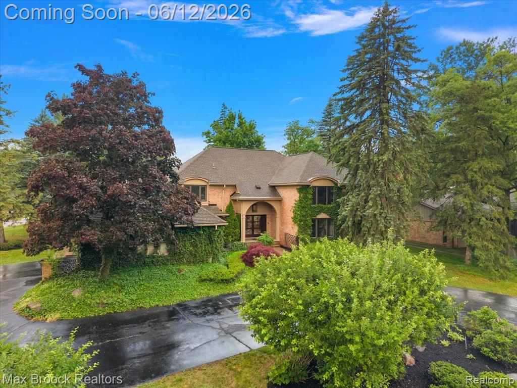 2999 Bloomfield Park Drive