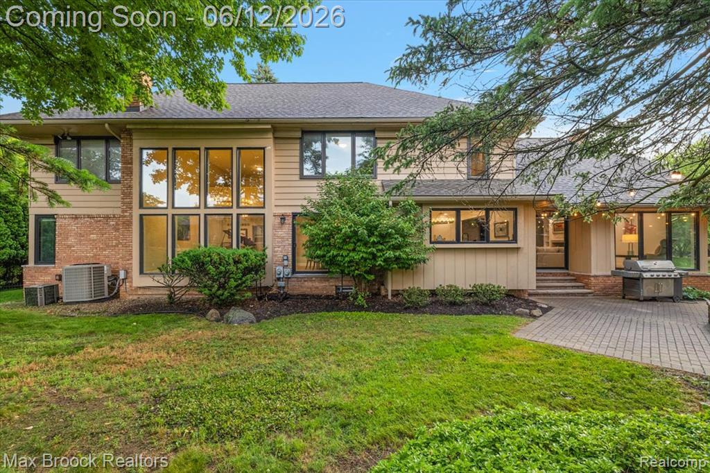 2999 Bloomfield Park Drive