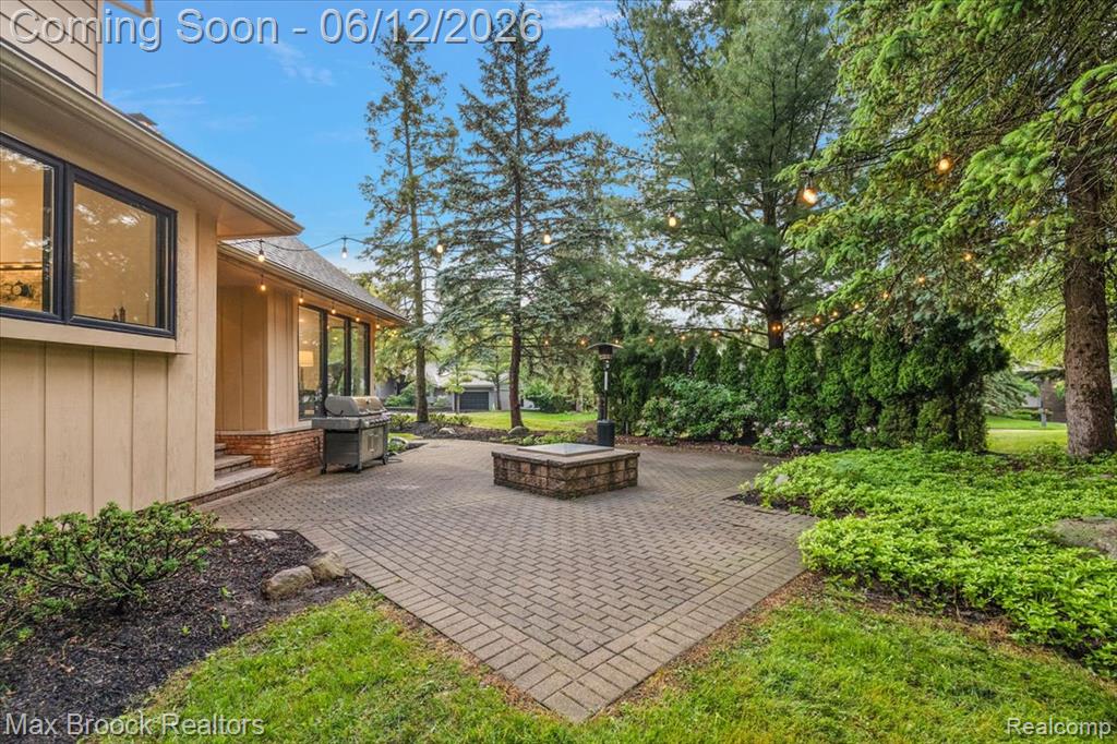 2999 Bloomfield Park Drive