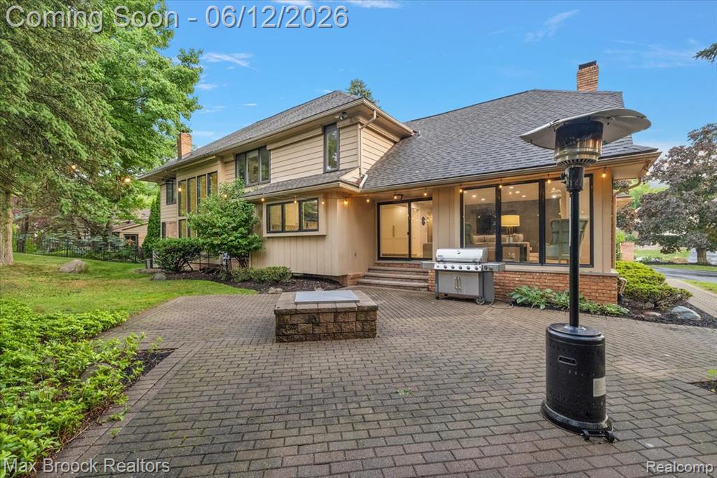 2999 Bloomfield Park Drive