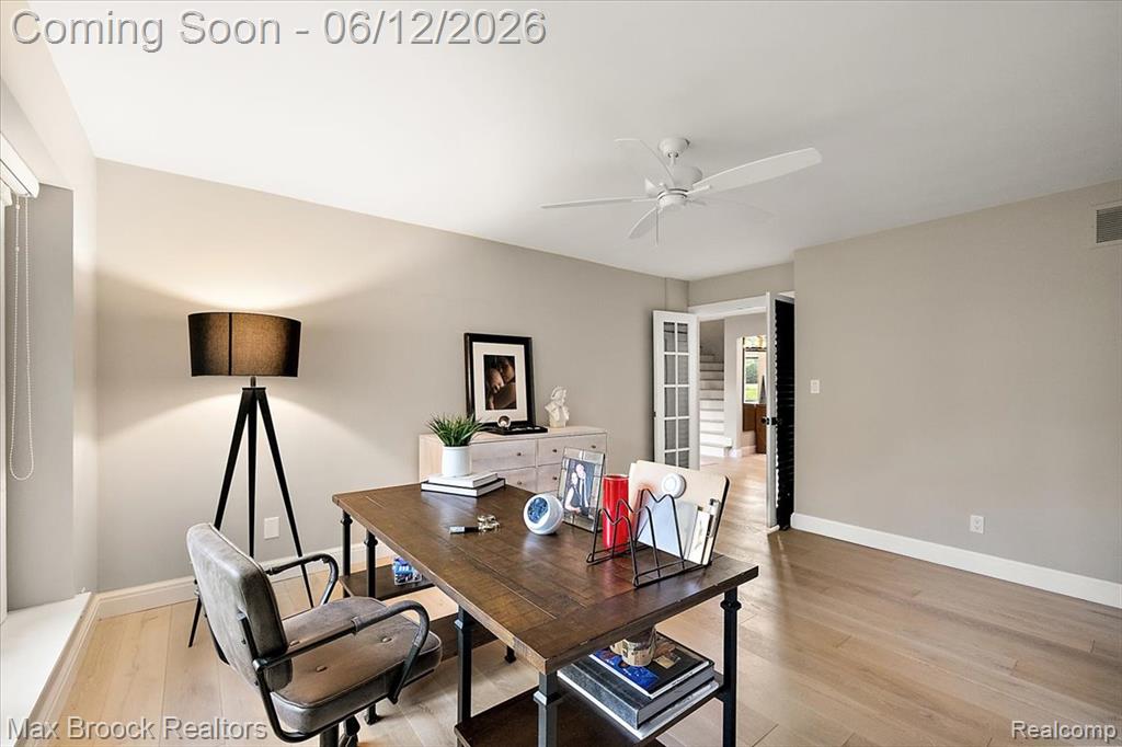 2999 Bloomfield Park Drive