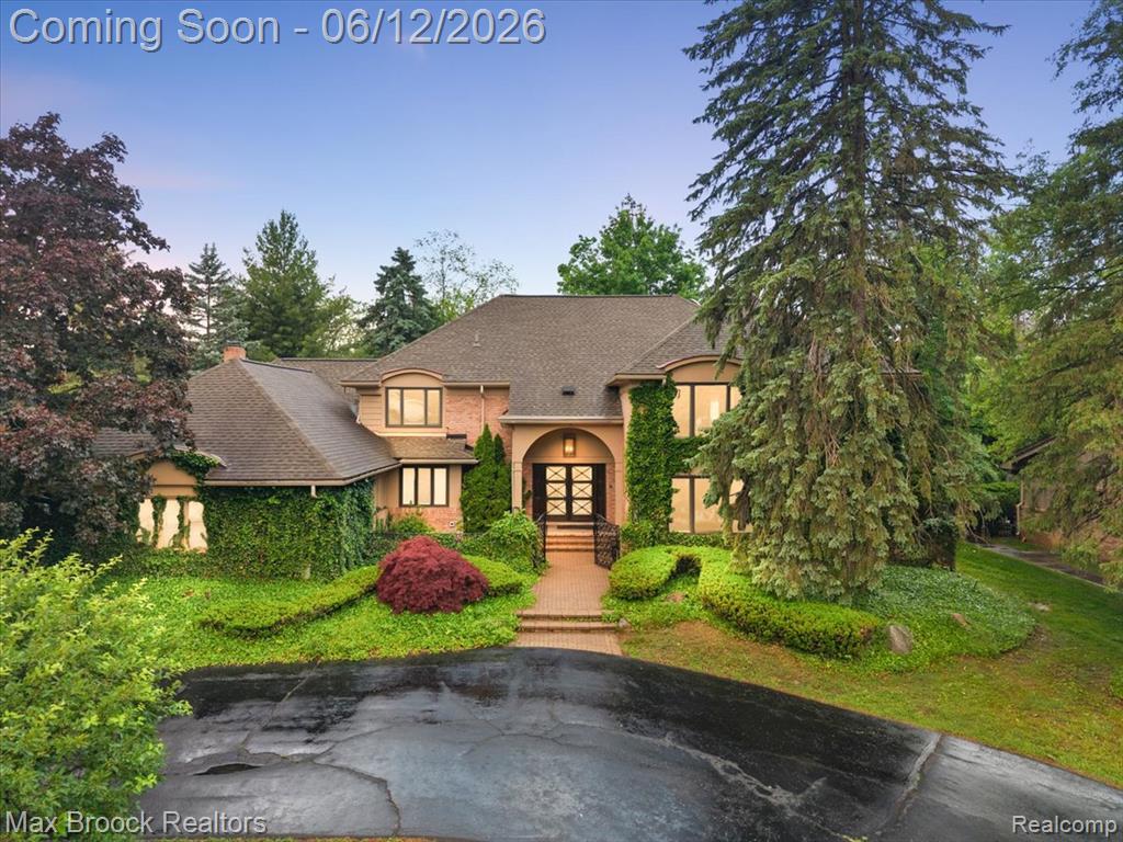 2999 Bloomfield Park Drive