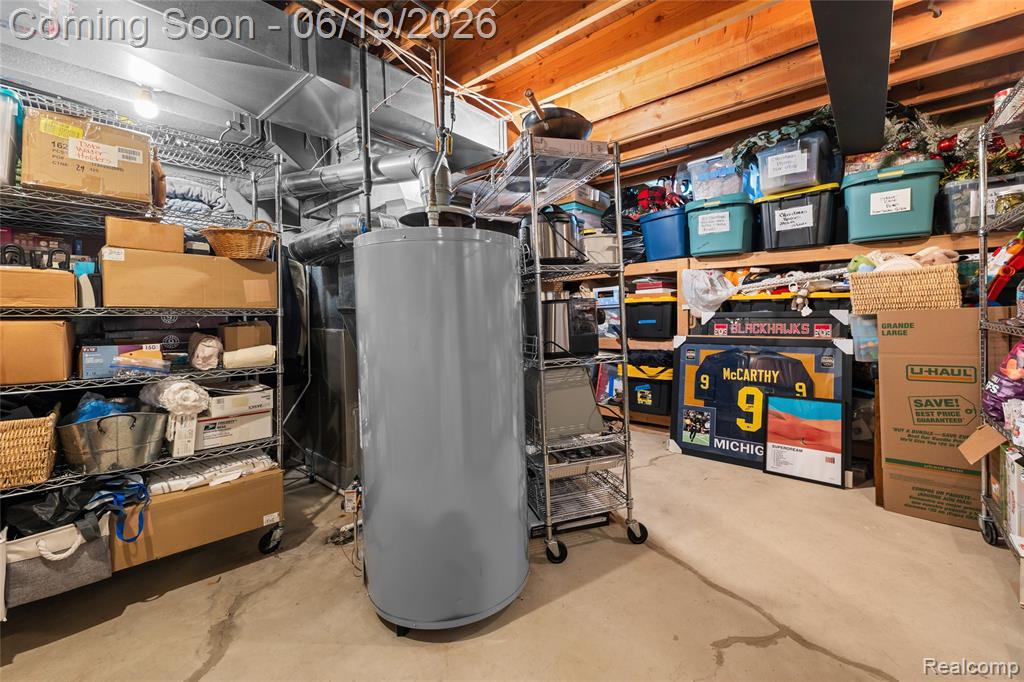 1781 Apple Ridge Court