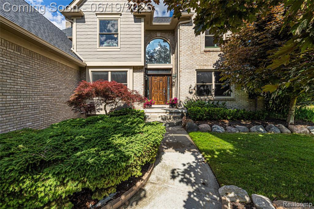 1781 Apple Ridge Court