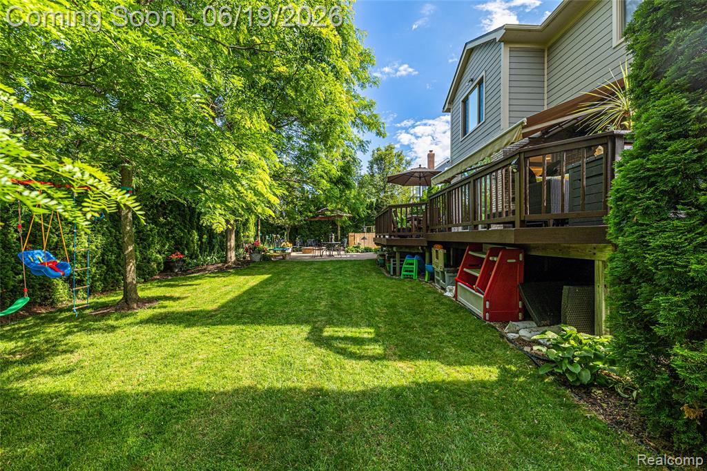 1781 Apple Ridge Court