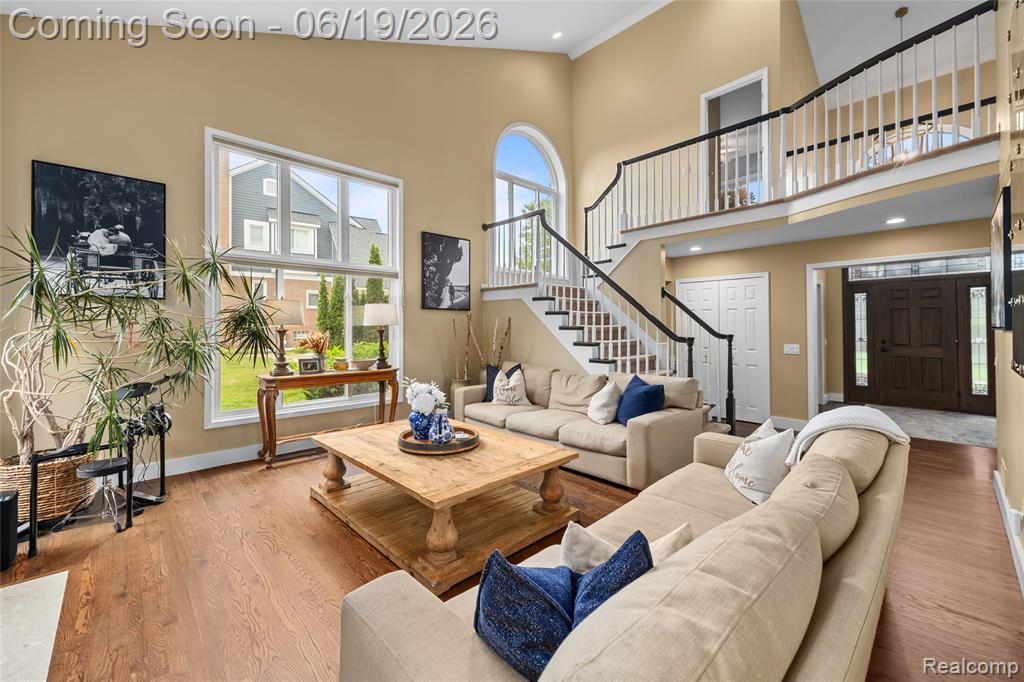 1781 Apple Ridge Court