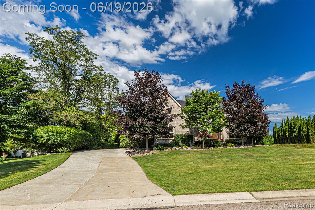 1781 Apple Ridge Court