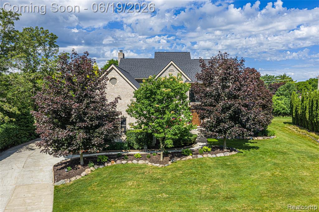 1781 Apple Ridge Court
