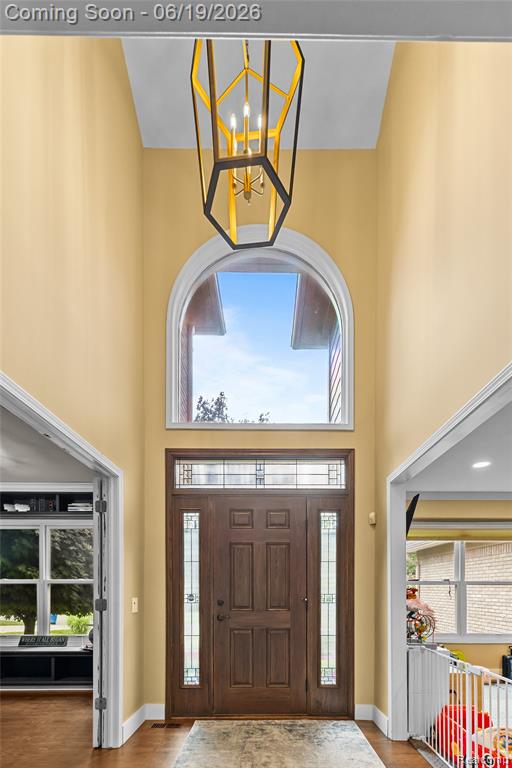 1781 Apple Ridge Court