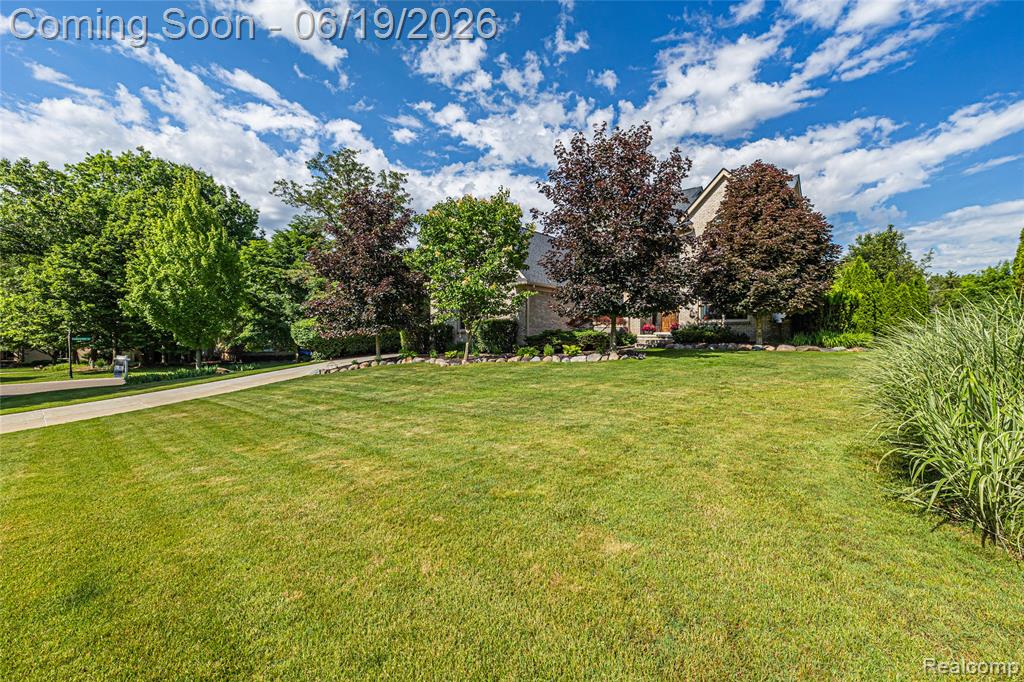 1781 Apple Ridge Court