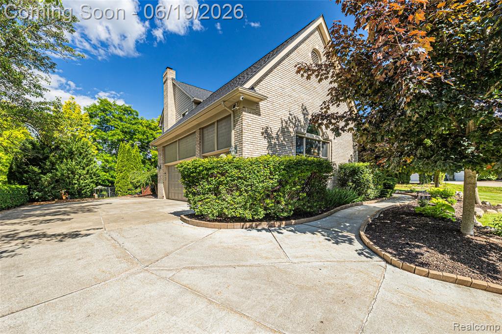 1781 Apple Ridge Court