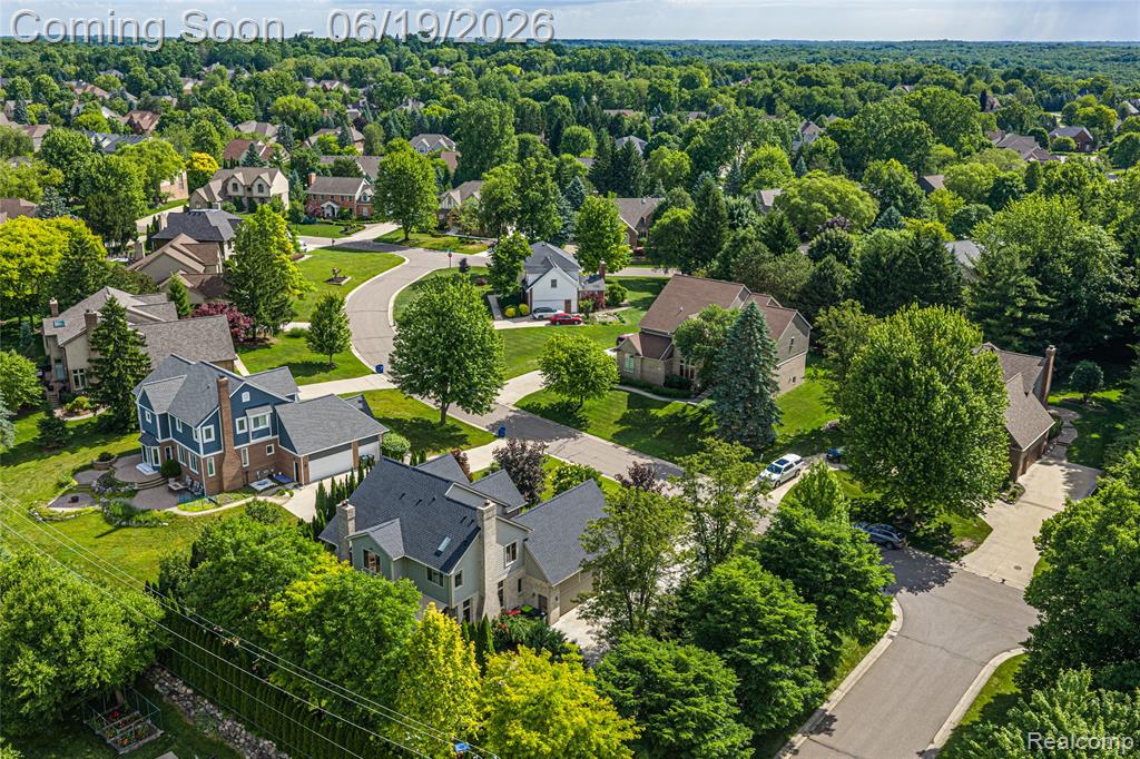 1781 Apple Ridge Court