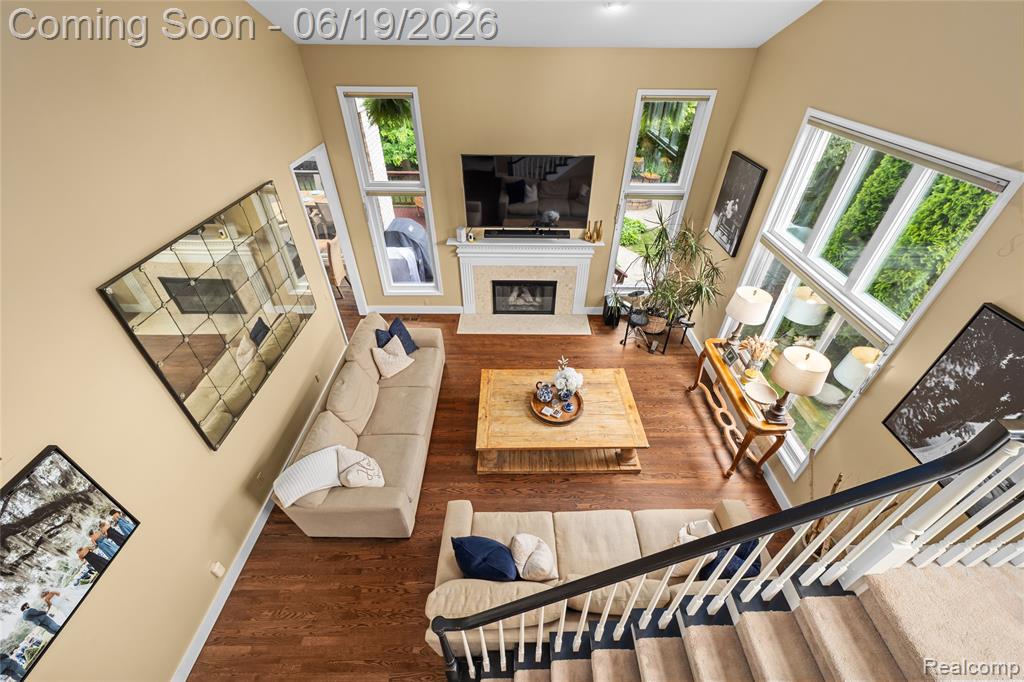 1781 Apple Ridge Court