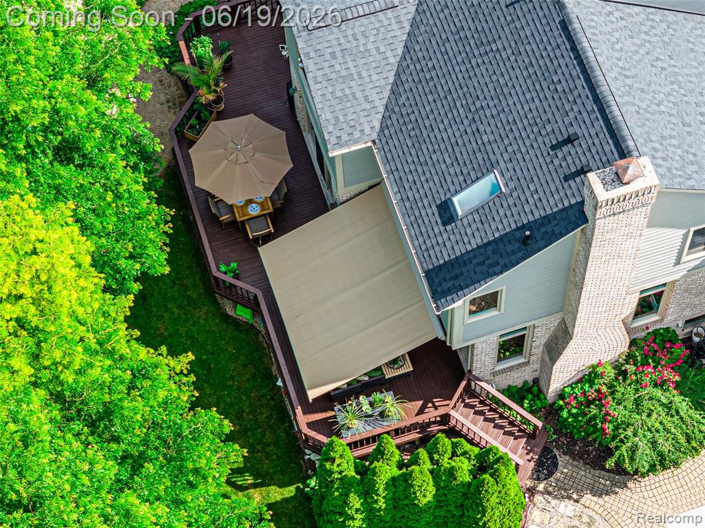 1781 Apple Ridge Court