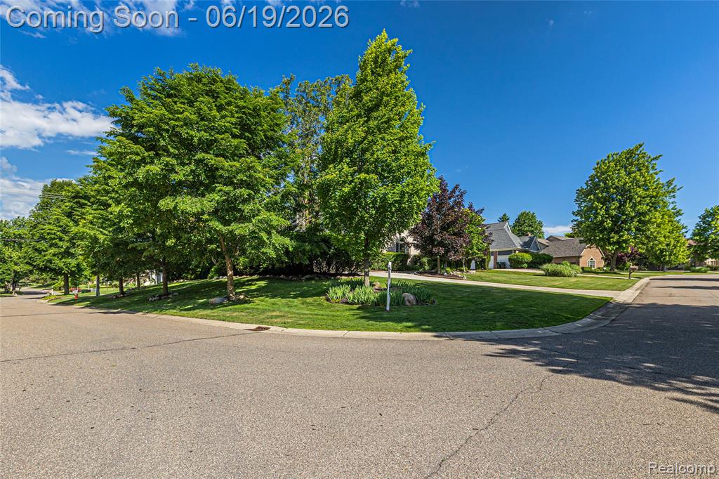 1781 Apple Ridge Court