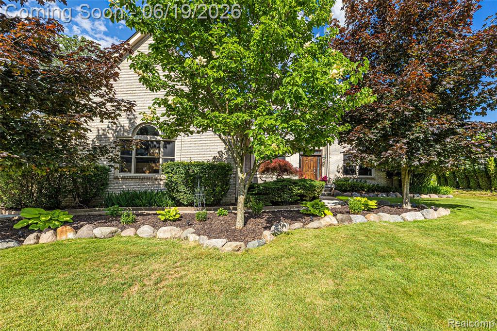1781 Apple Ridge Court