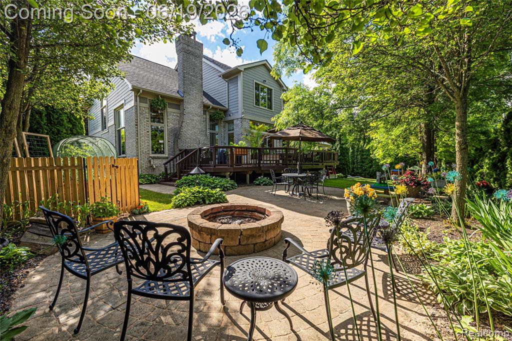 1781 Apple Ridge Court