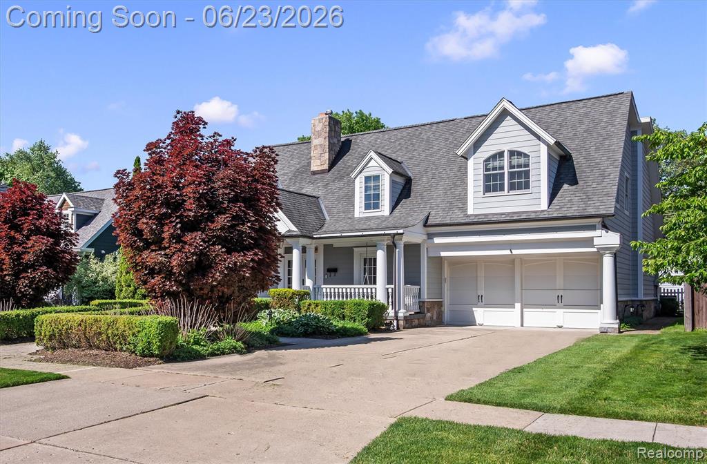 520 Pleasant Street