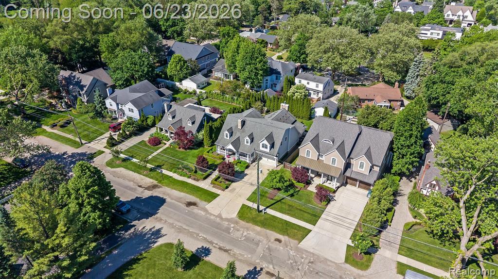 520 Pleasant Street