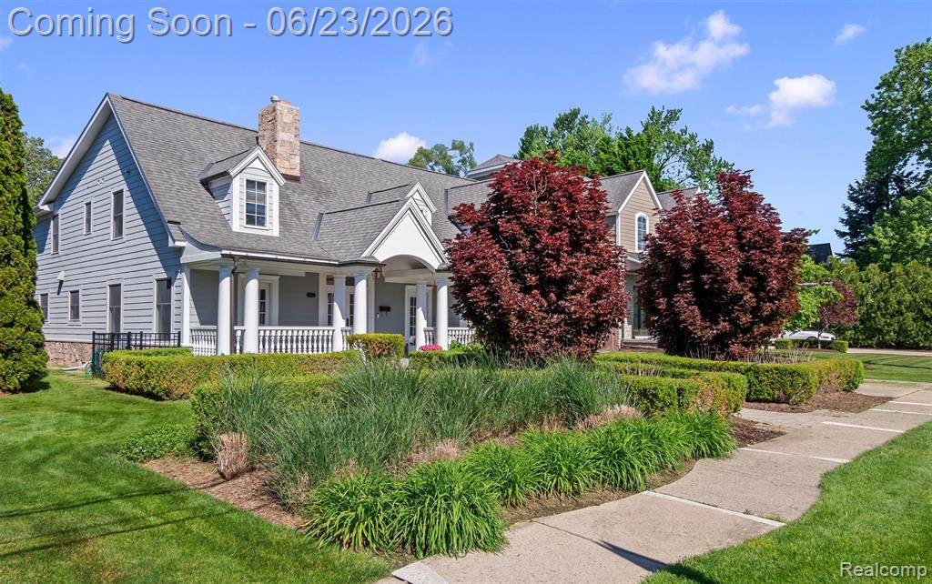 520 Pleasant Street