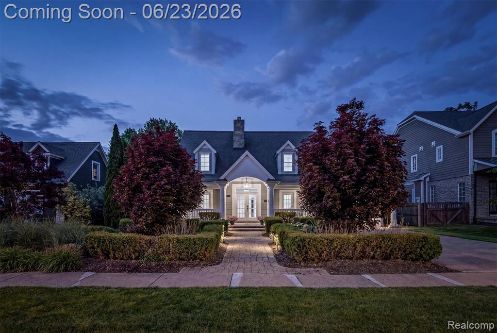 520 Pleasant Street
