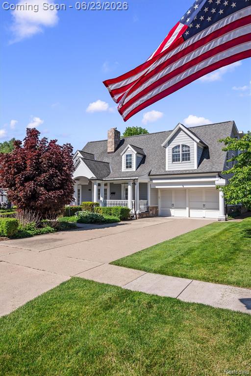 520 Pleasant Street