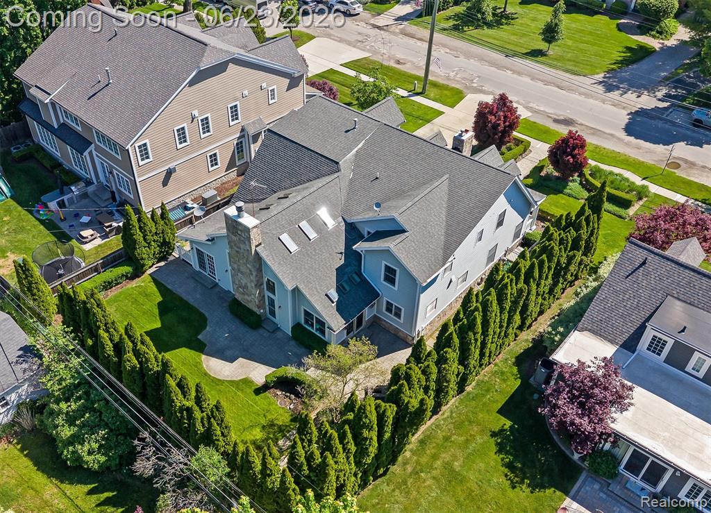 520 Pleasant Street
