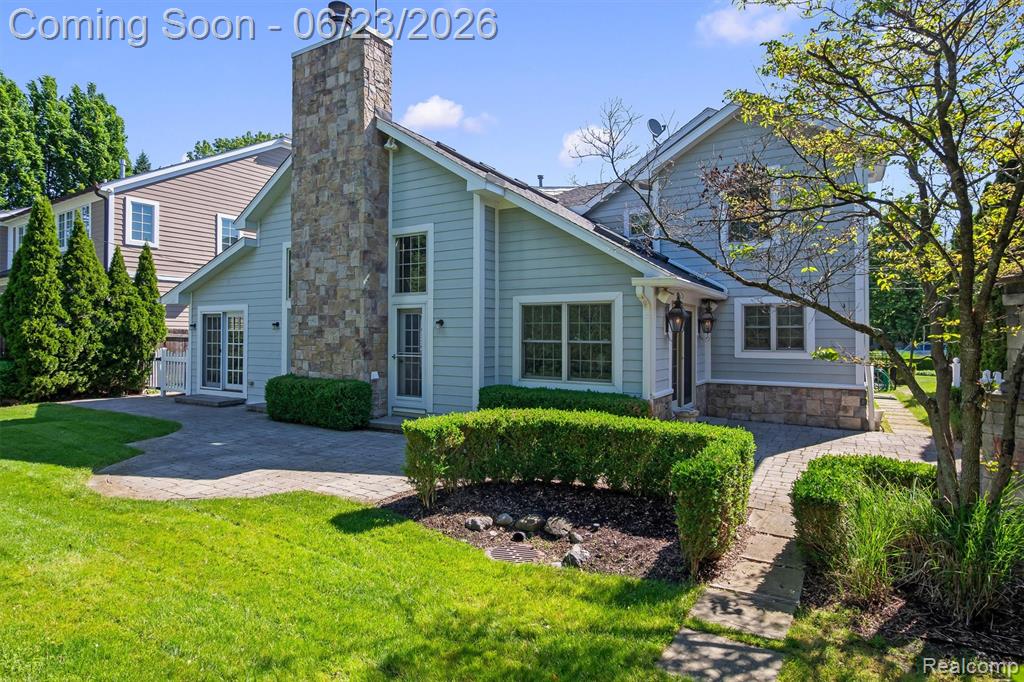 520 Pleasant Street