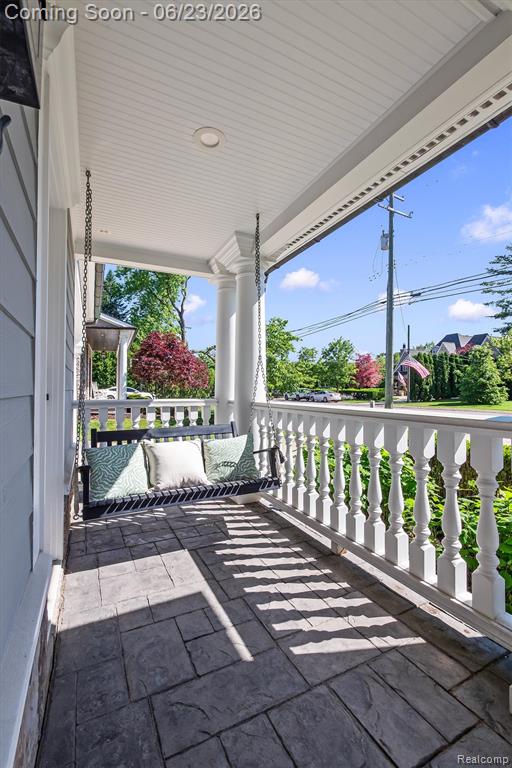 520 Pleasant Street
