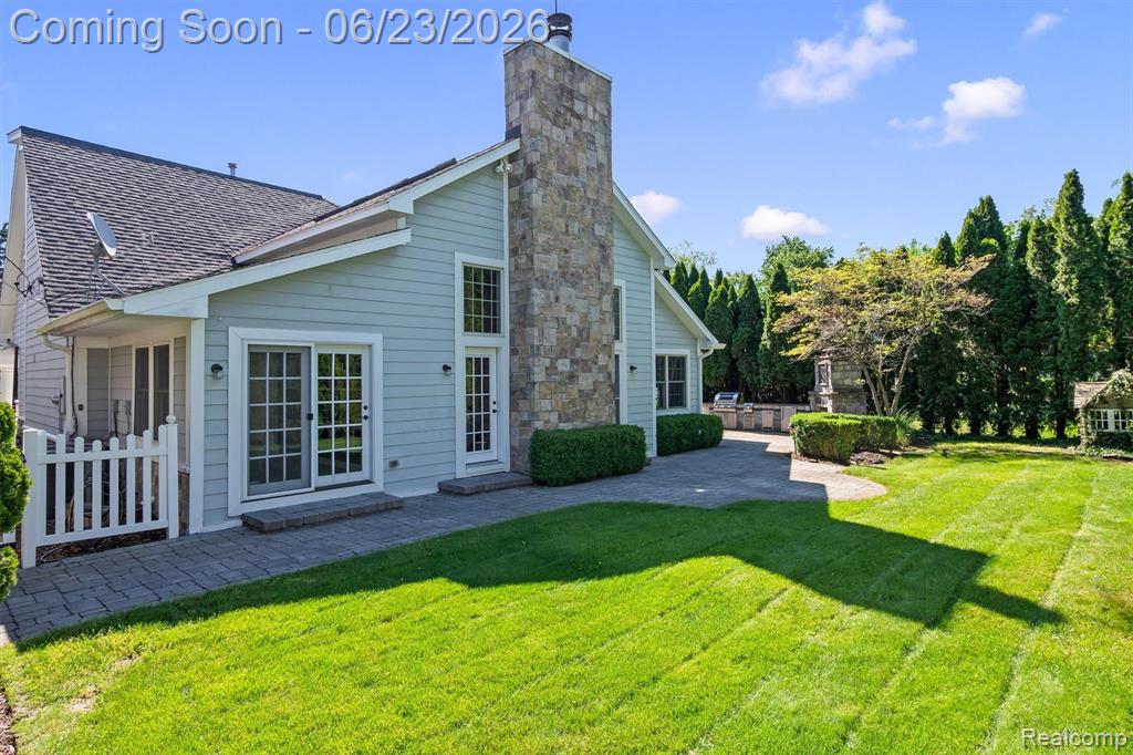 520 Pleasant Street