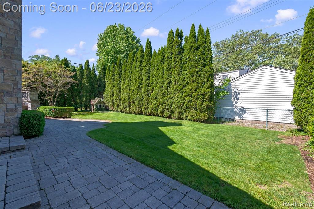 520 Pleasant Street
