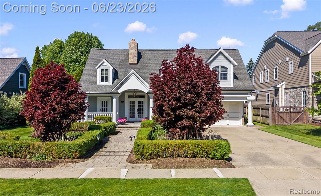 520 Pleasant Street