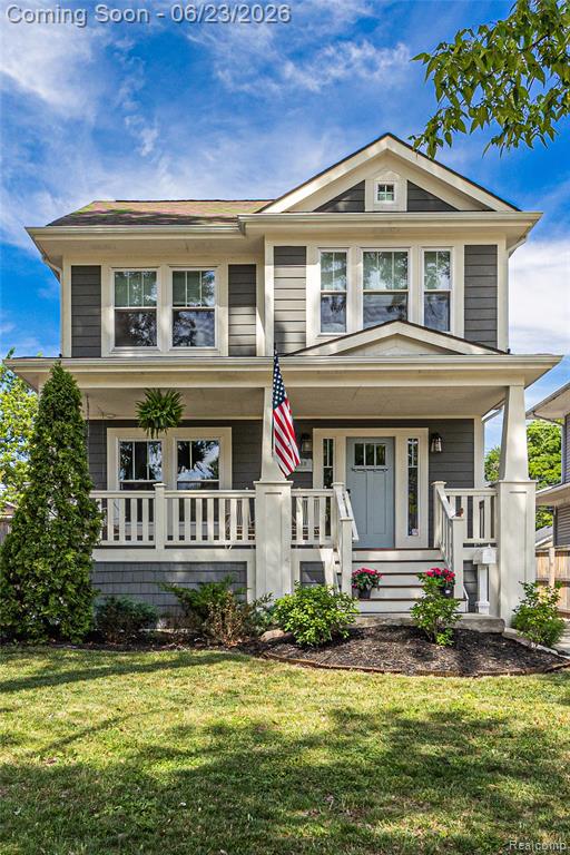818 Mohawk Avenue