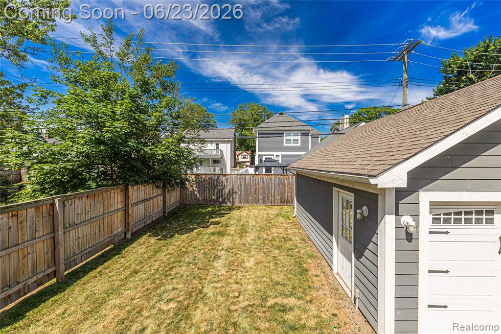 818 Mohawk Avenue