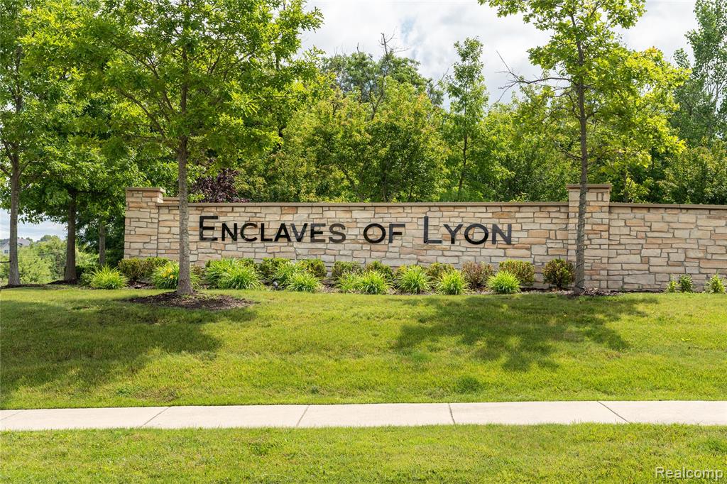 23839 Enclave Drive