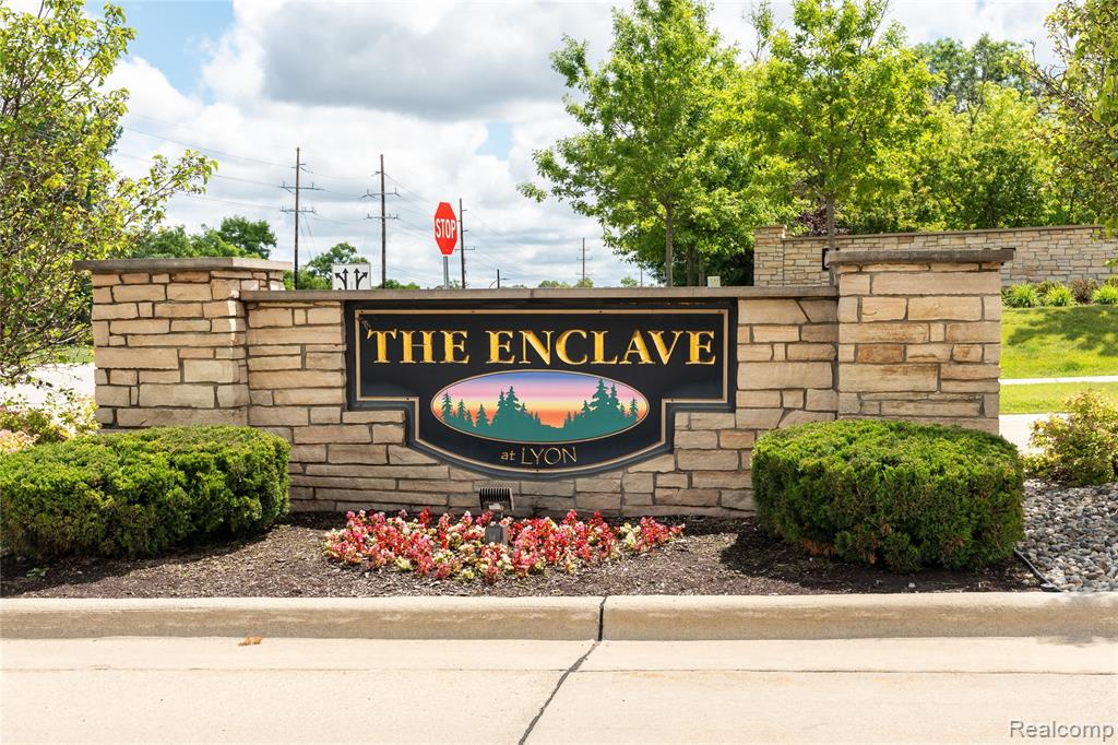 23839 Enclave Drive