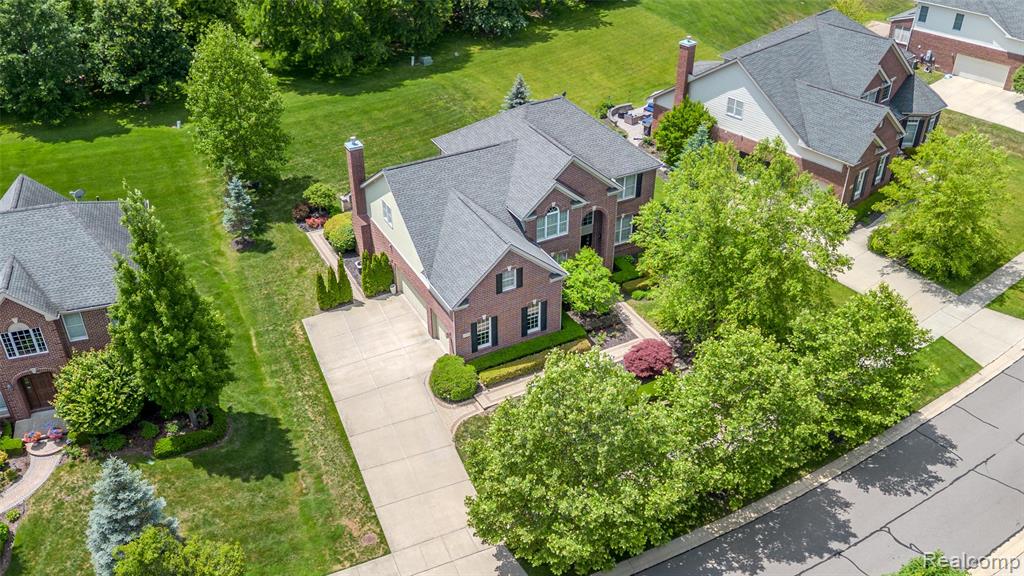 50719 Amesburg Drive
